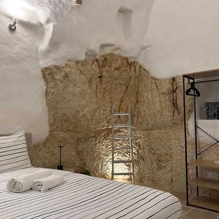 Arquati Room Ostuni Exterior foto