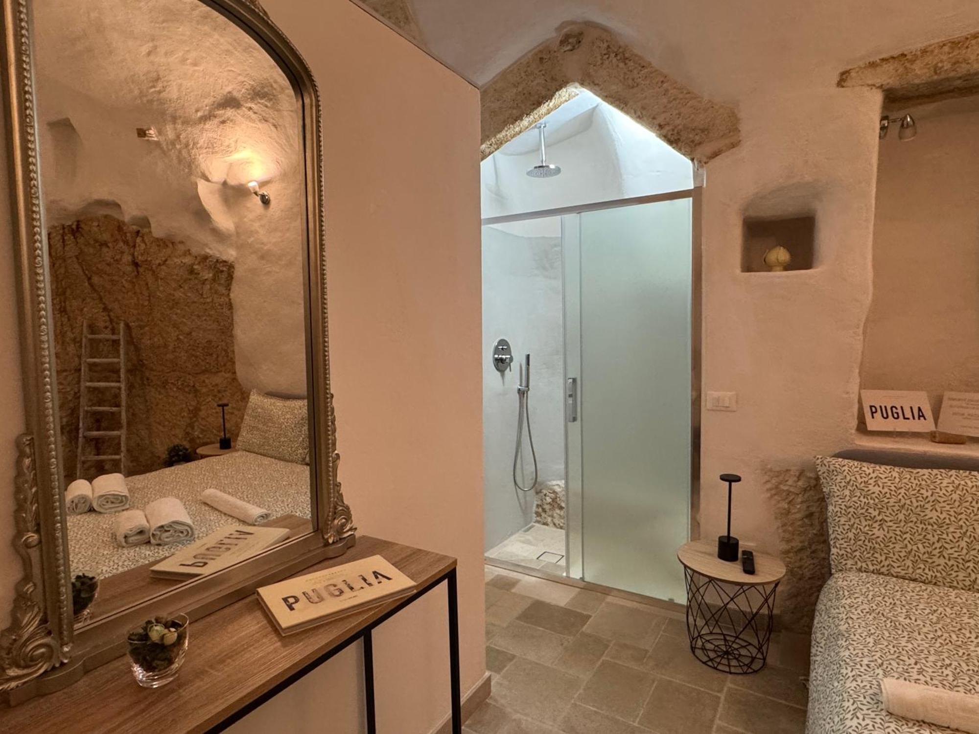 Arquati Room Ostuni Exterior foto