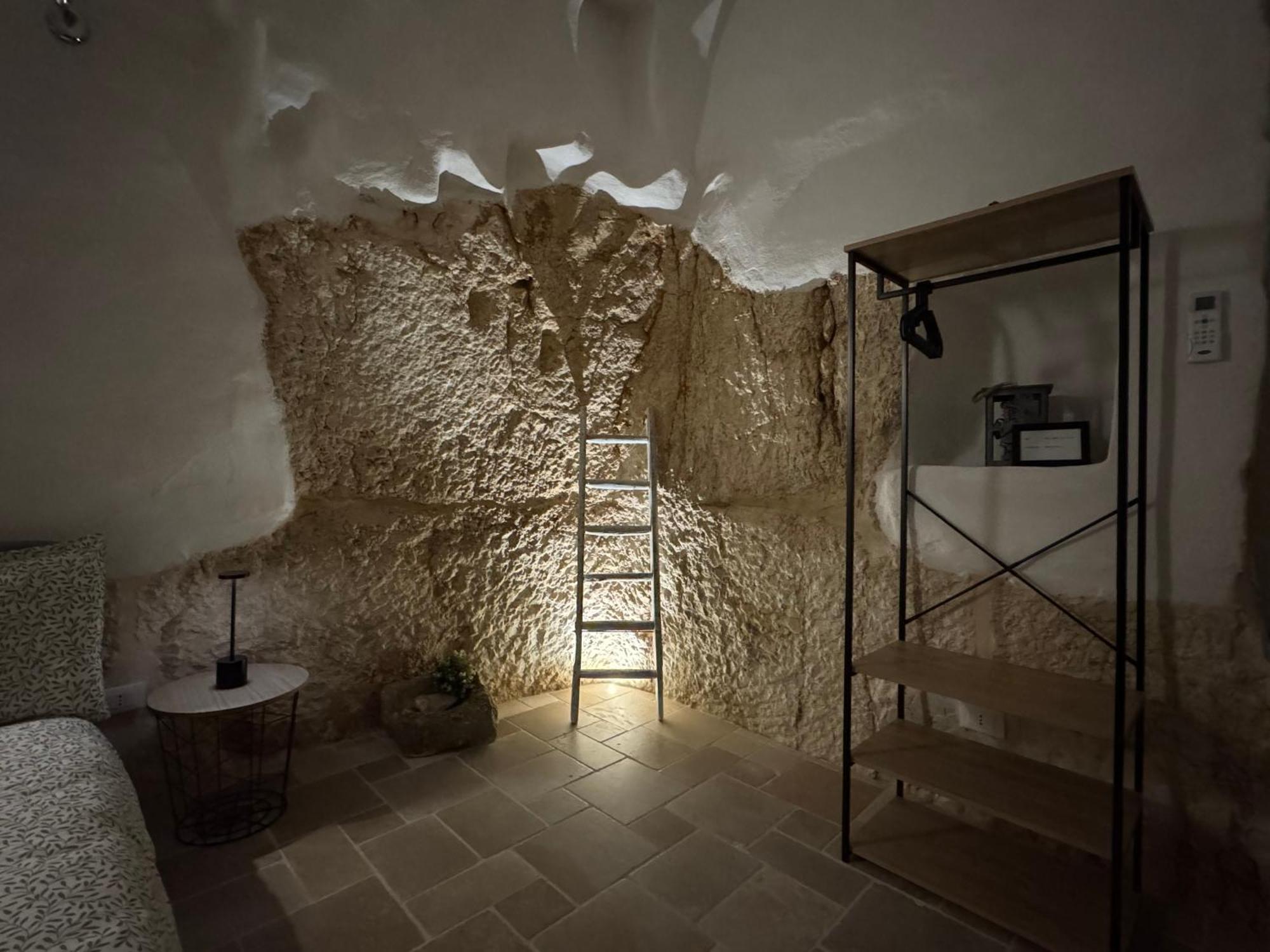 Arquati Room Ostuni Exterior foto