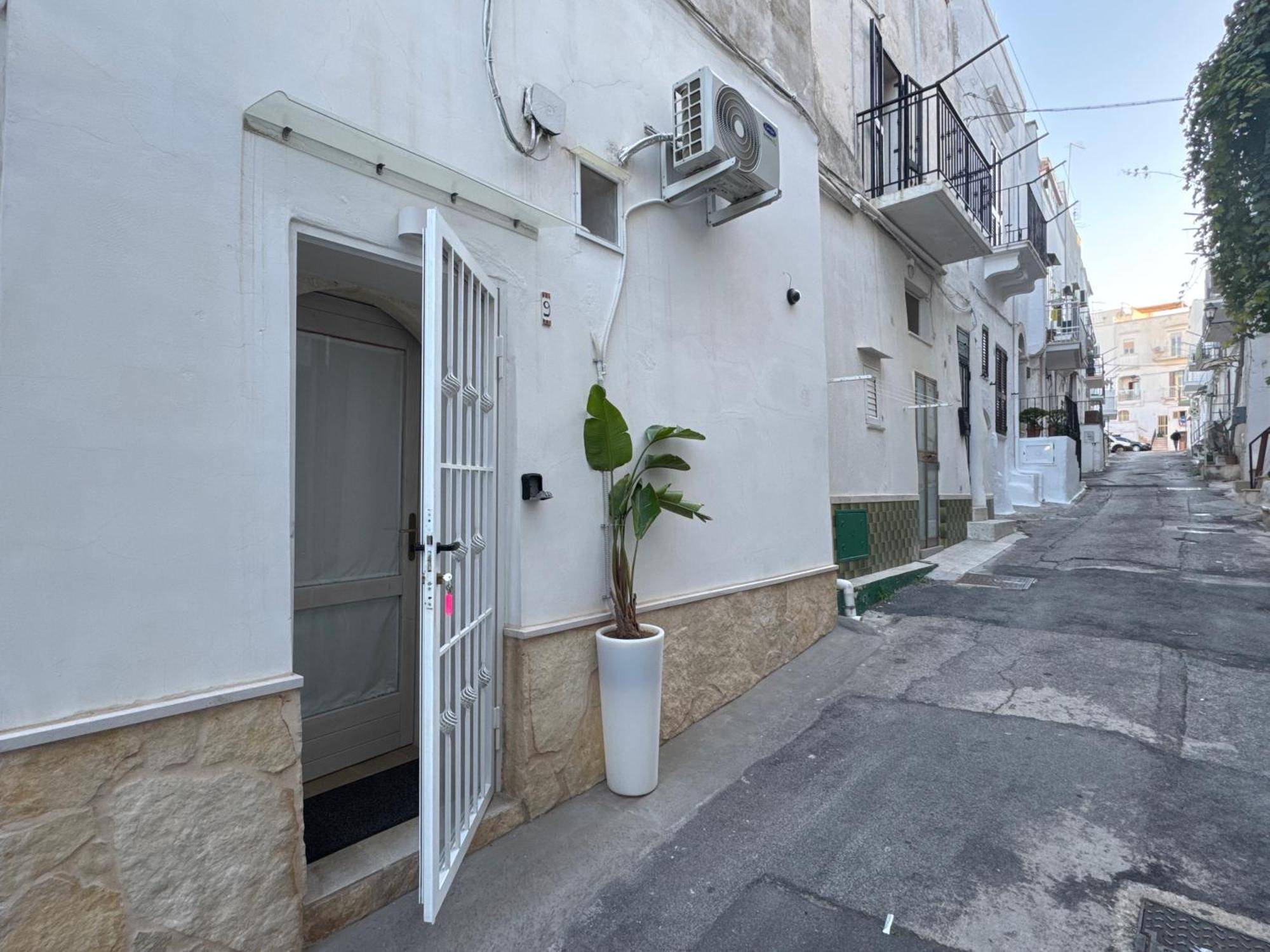 Arquati Room Ostuni Exterior foto