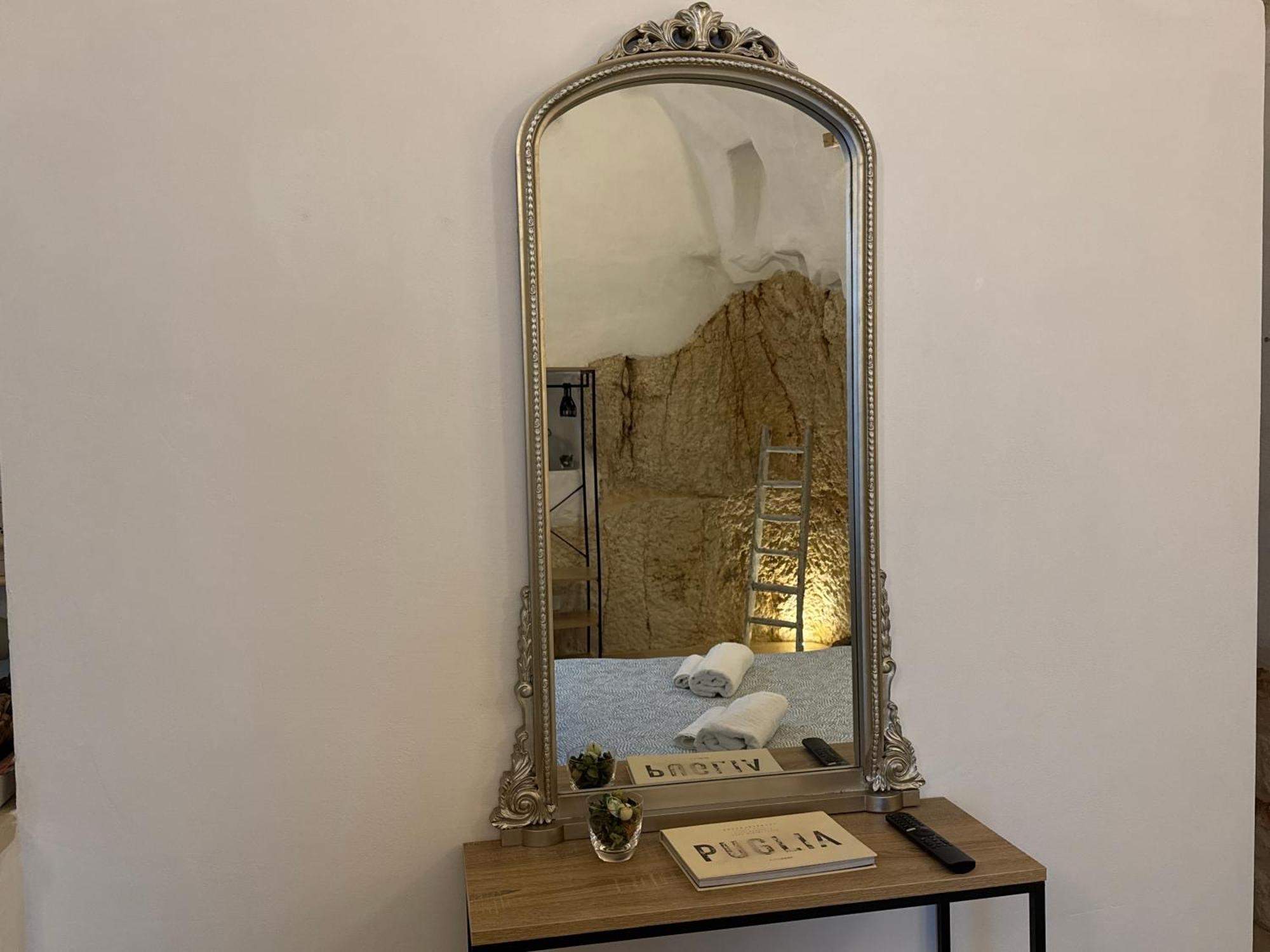 Arquati Room Ostuni Exterior foto