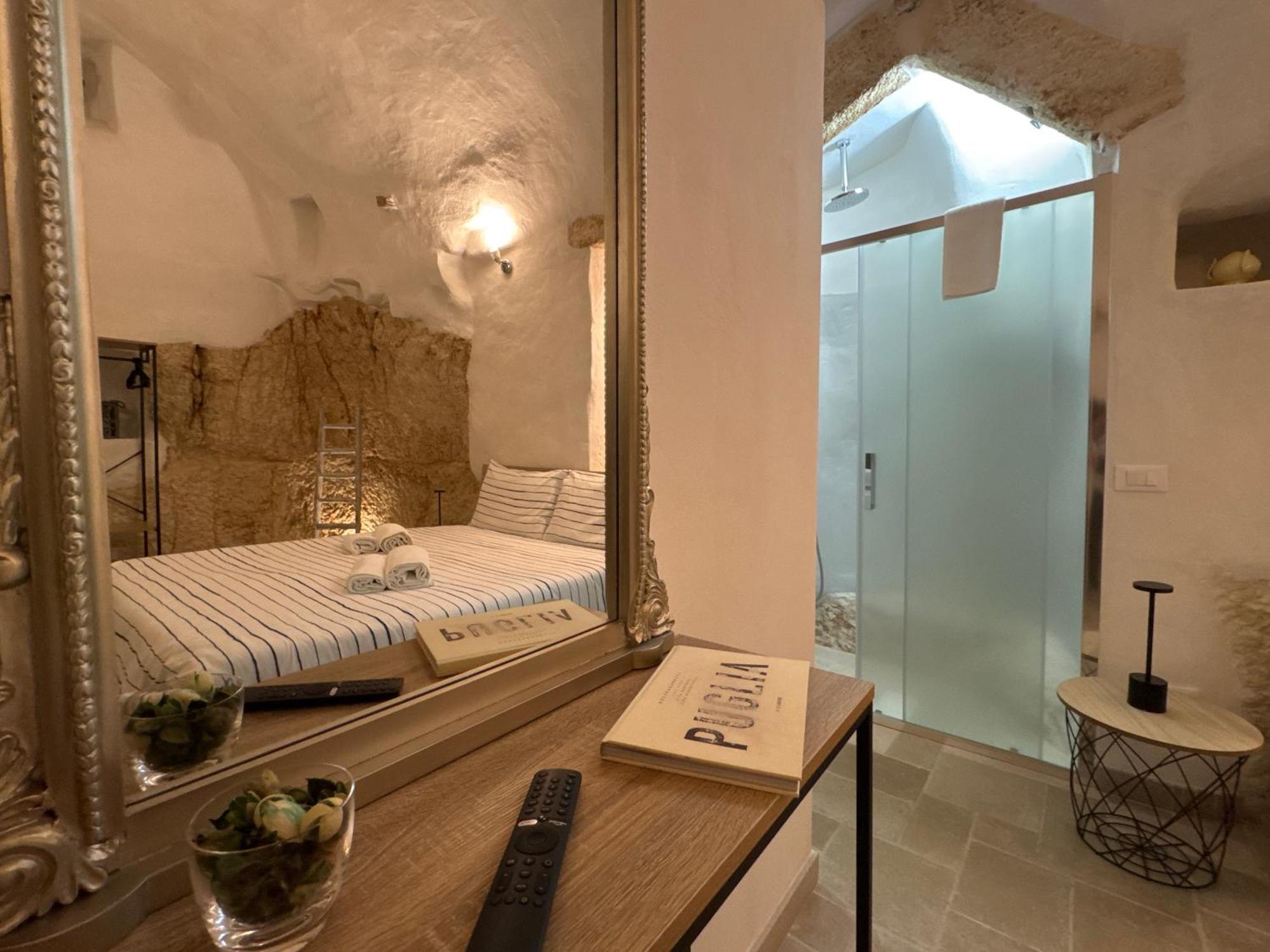 Arquati Room Ostuni Exterior foto