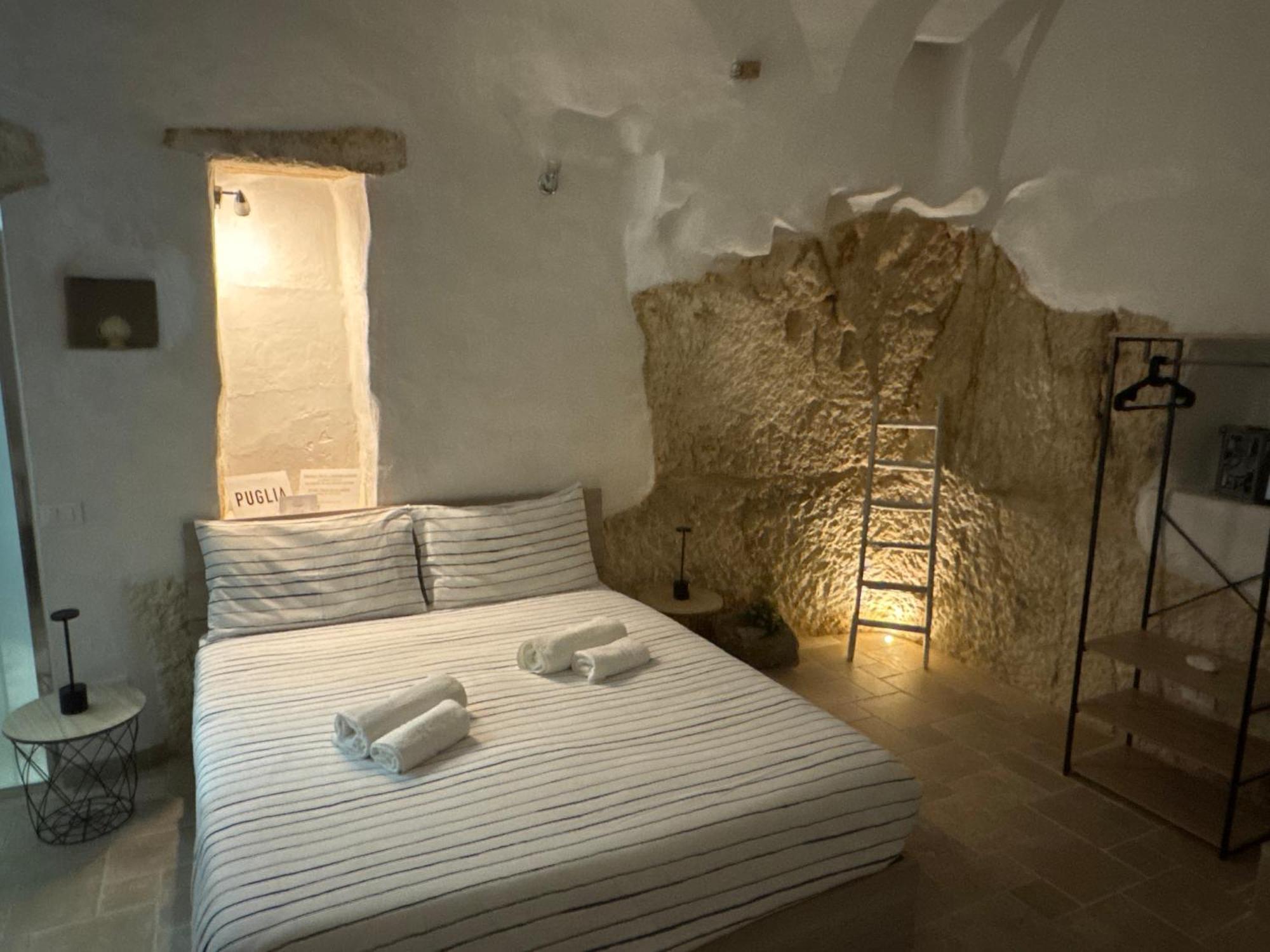 Arquati Room Ostuni Exterior foto