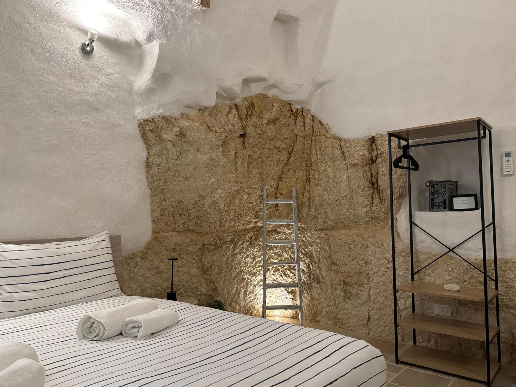 Arquati Room Ostuni Exterior foto